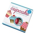 Cover: First Time Cupcake Decorating Kit - Creative Publishing International, US