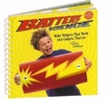 Cover: Battery Science - Klutz Press Inc