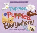 Cover: Puppies, Puppies Everywhere! - Capstone Press