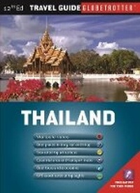 Abbildung von: Globetrotter travel pack Thailand - Map Studio