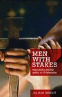 Cover: Men with Stakes - Manchester University Press
