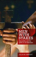 Cover: Men with Stakes - Manchester University Press