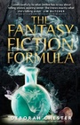 Cover: The Fantasy Fiction Formula - Manchester University Press
