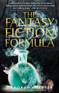 Enlarge image Cover: The Fantasy Fiction Formula - Manchester University Press