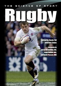 Abbildung von: The Science of Sport: Rugby - The Crowood Press Ltd
