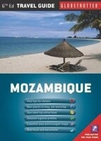 Abbildung von: Mozambique Globetrotter Pack - Globetrotter Travel Guides
