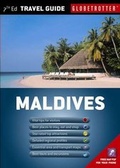 Cover: Maldives - Globetrotter Travel Guides