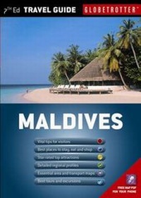 Abbildung von: Maldives - Globetrotter Travel Guides