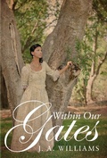 Cover: Within Our Gates - Matador
