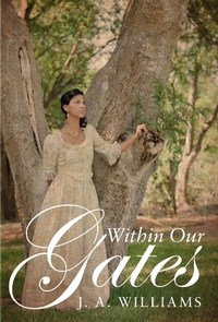 Enlarge image Cover: Within Our Gates - Matador