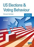 Cover: US Elections and Voting Behaviour - Philip Allan Updates