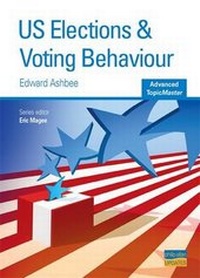 Enlarge image Cover: US Elections and Voting Behaviour - Philip Allan Updates
