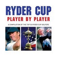 Abbildung von: Ryder Cup Player by Player - G2 Entertainment Ltd