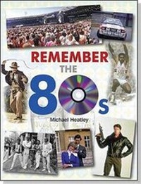 Enlarge image Cover: Remember the 80s - G2 Entertainment Ltd