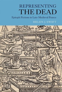 Enlarge image Cover: Representing the Dead - D.S. Brewer