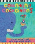 Cover: Counting Cockatoos - Barefoot Books Ltd