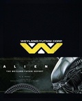 Cover: Alien - Titan Books Ltd