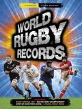 Cover: World Rugby Records 14 - Carlton Books Ltd