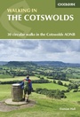 Cover: Walking in the Cotswolds - Cicerone Press