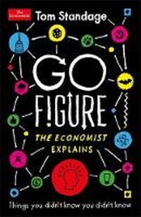 Enlarge image Cover: Go Figure - Economist Books