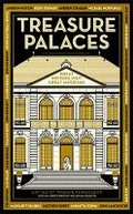 Cover: Treasure Palaces - Economist Books