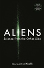 Cover: Aliens - Profile Books Ltd