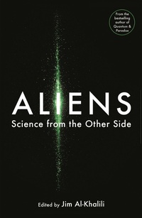 Enlarge image Cover: Aliens - Profile Books Ltd