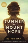 Cover: Summer at Mount Hope - Serpent's Tail