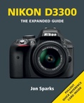 Cover: Nikon D3300 - Ammonite Press