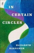 Cover: In Certain Circles - The Text Publishing Company