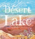 Cover: Desert Lake - Walker Books Australia