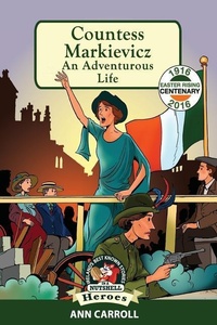 Enlarge image Cover: Countess Markievicz - In A Nutshell