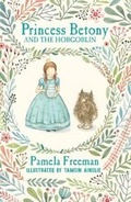 Cover: Princess Betony and the Hobgoblin (Book 4) - Walker Books Australia