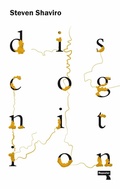 Cover: Discognition - Repeater
