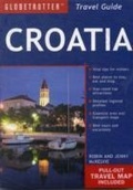 Cover: Croatia - Globetrotter Travel Guides