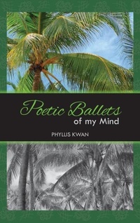 Abbildung von: Poetic Ballets of My Mind - In Our Words Inc.