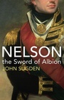 Cover: Nelson - The Bodley Head Ltd