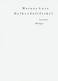Enlarge image Cover: Nelkenduftferkel - Waldgut Verlag
