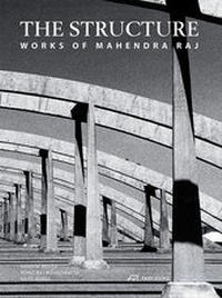 Enlarge image Cover: The Structure - Park Books