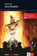 Cover: Guy Fawkes - Klett