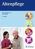 Cover: Altenpflege - Thieme