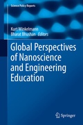 Bild: Global Perspectives of Nanoscience and Engineering Education - Springer