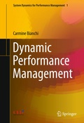Cover: Dynamic Performance Management - Springer