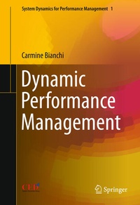 Enlarge image Cover: Dynamic Performance Management - Springer
