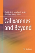 Cover: Calixarenes and Beyond - Springer