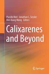 Abbildung von: Calixarenes and Beyond - Springer