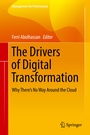 Cover: The Drivers of Digital Transformation - Springer
