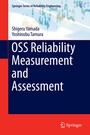 Cover: OSS Reliability Measurement and Assessment - Springer