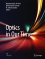 Cover: Optics in Our Time - Springer