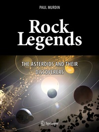 Abbildung von: Rock Legends - Springer